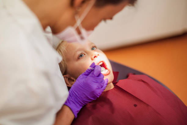 Best Walk-In Emergency Dentist in , MD