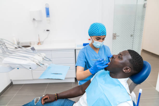 Best Emergency Broken Tooth Repair in , MD